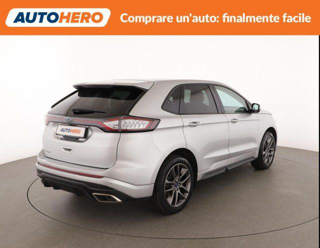 FORD Edge 2.0 TDCI 210 CV AWD S&S Powershift ST Line
