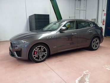 Maserati Levante V6 Diesel AWD Gransport