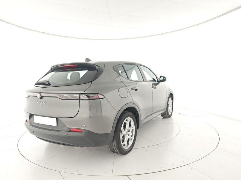 Alfa Romeo Tonale 1.5 130 CV MHEV TCT7 Sprint