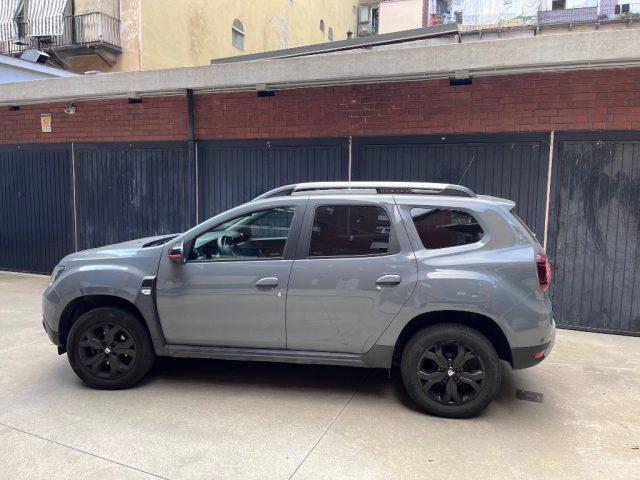 DACIA Duster 1.0 TCe GPL 4x2 Extreme