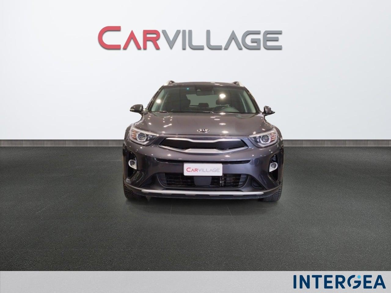 KIA Stonic 1.0 t-gdi Style 120cv dct7 my18