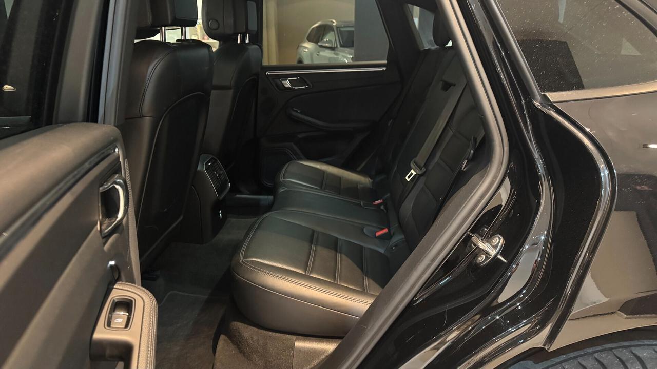 PORSCHE MACAN 2.0 B 265CV - 2021