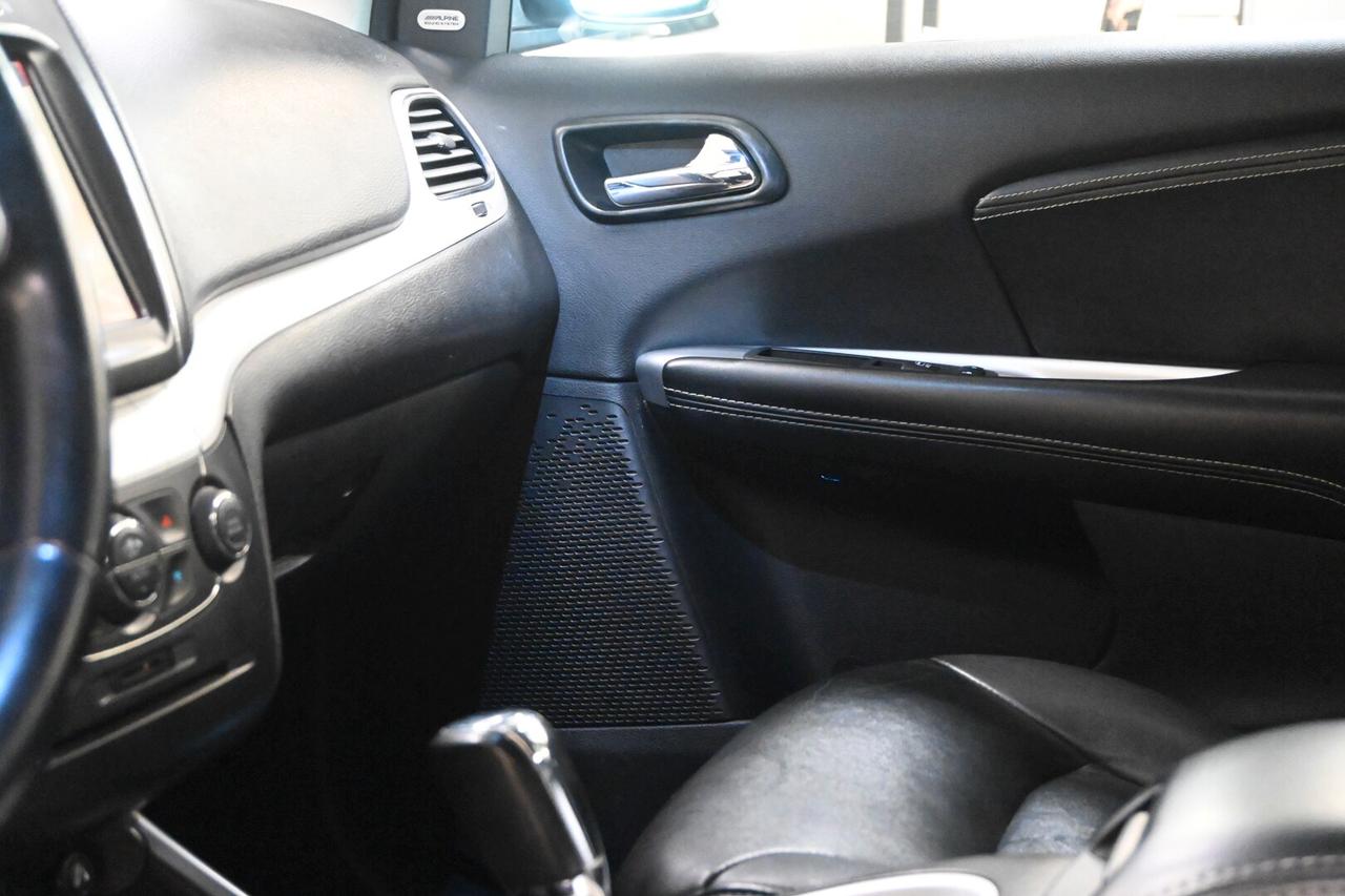 FIAT Freemont Freemont 2.0 Mjt 170 CV 4x4 aut. ...