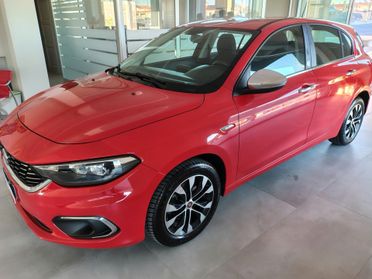 Fiat Tipo 1.6 Mjt S&S 5 porte Mirror