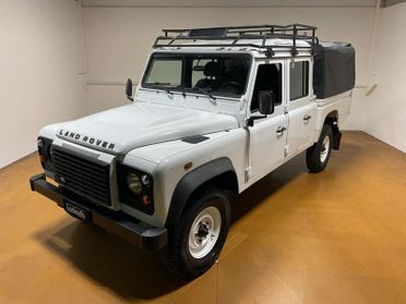 Land Rover Defender Defender 130 2.2 TD4 Crew Cab