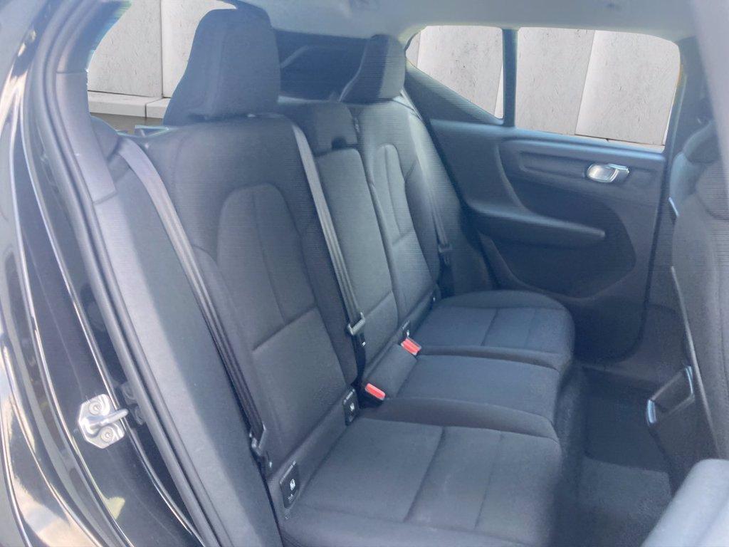 VOLVO XC40 2.0 d3 Business geartronic del 2018