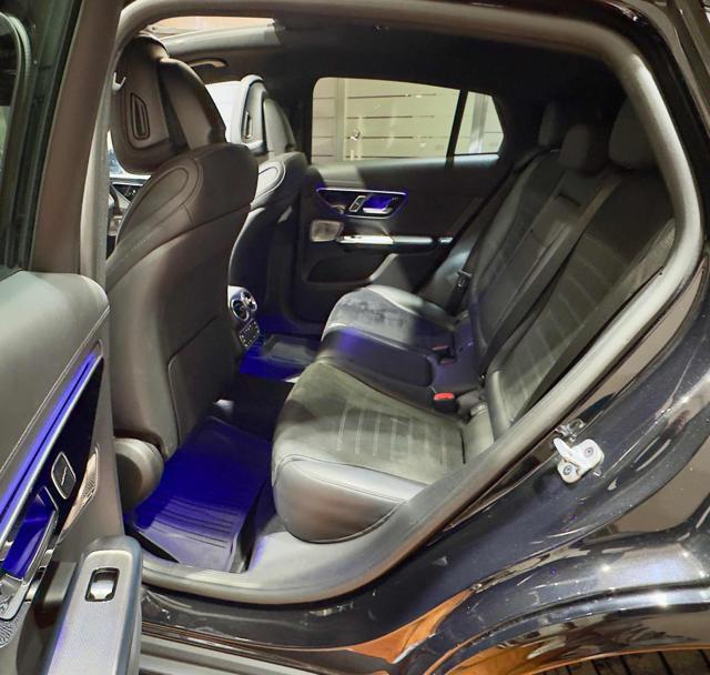 MERCEDES-BENZ GLC 300 de hybrid EQ 4Matic Coupé AMG Line Premium Plus