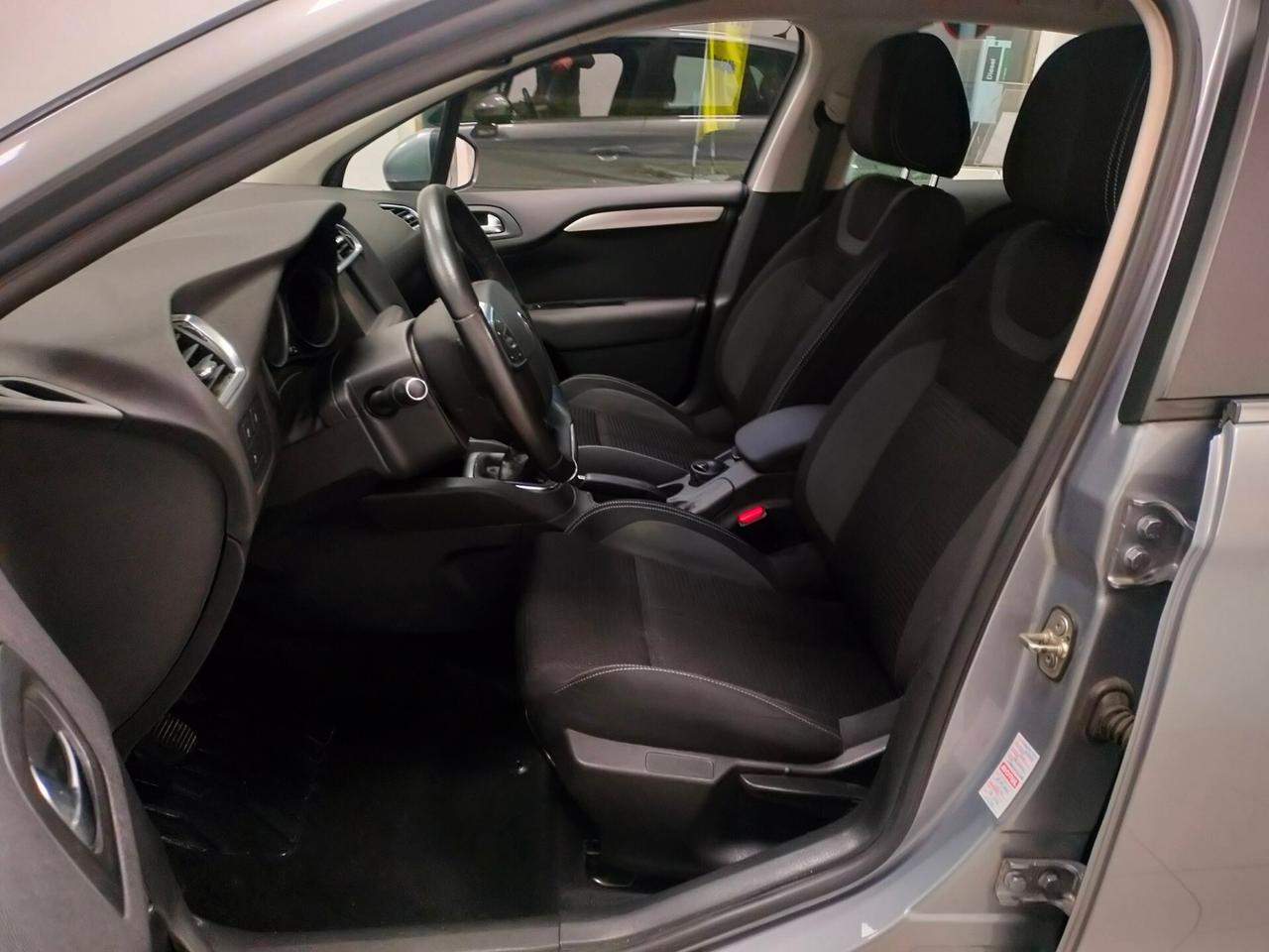 Citroen C4 BlueHDi 100 Feel