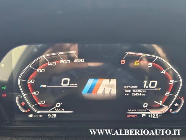 BMW 116 d 5p. Msport