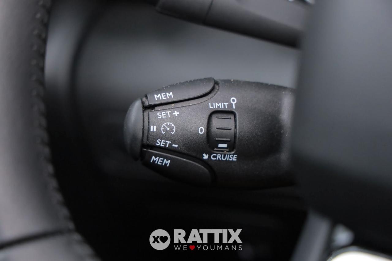 Citroen C3 Aircross 1.2 Puretech 110CV Max