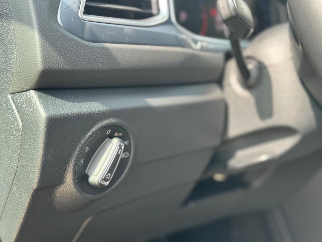 Volkswagen T-Roc 2.0 TDI SCR 150 CV DSG Style