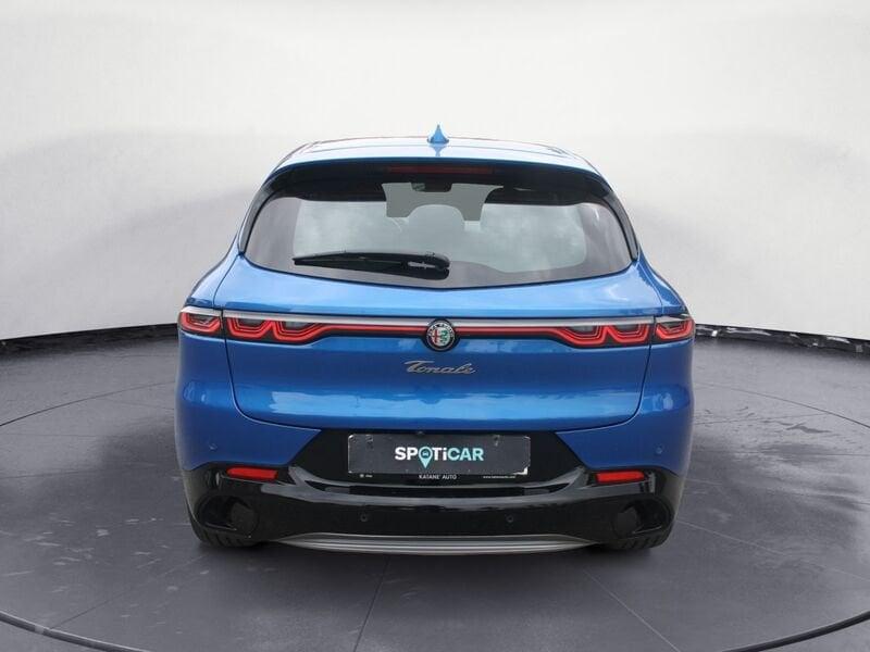Alfa Romeo Tonale 1.5 160cv Hybrid TCT7 Ti