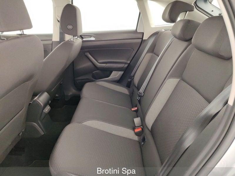 Volkswagen Taigo 1.0 TSI 110 CV Edition Plus