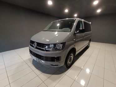 Volkswagen Caravelle DEL 2019 - DSG EURO 6 B GANCIO TRAINO -