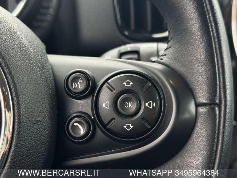 MINI Mini Countryman F60 Mini 2.0 Cooper D Boost Countryman