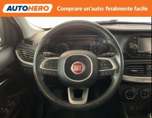 FIAT Tipo 1.3 Mjt S&S 5 porte Easy
