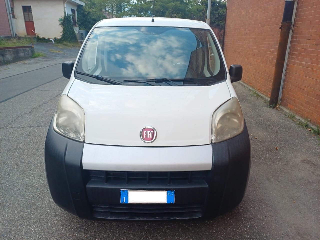 Fiat Fiorino 1.3 MJT 75CV Furgone E5+