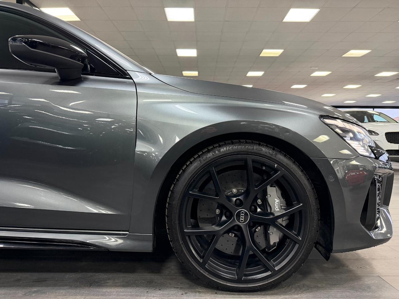 Audi A3 RS 3 SPB TFSI quattro S tronic