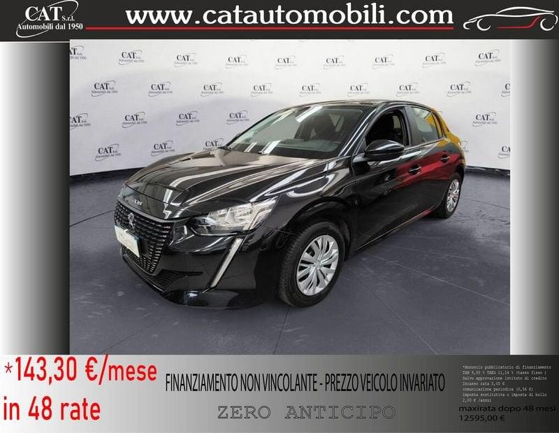Peugeot 208 208 Stop&Start 5 p
