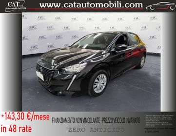Peugeot 208 208 Stop&Start 5 p