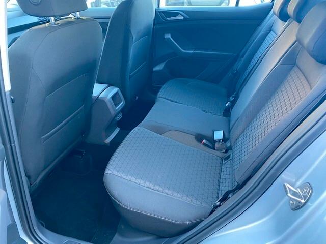 Volkswagen T-Cross T-Cross 1.0 TSI Style 110CV