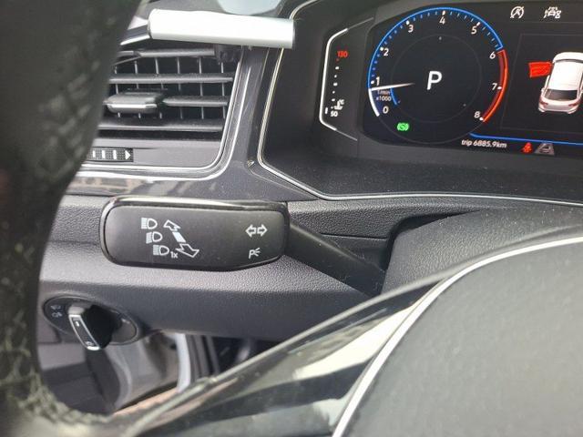 VOLKSWAGEN T-Roc 1.5 TSI ACT DSG Advanced BlueMotion Technology