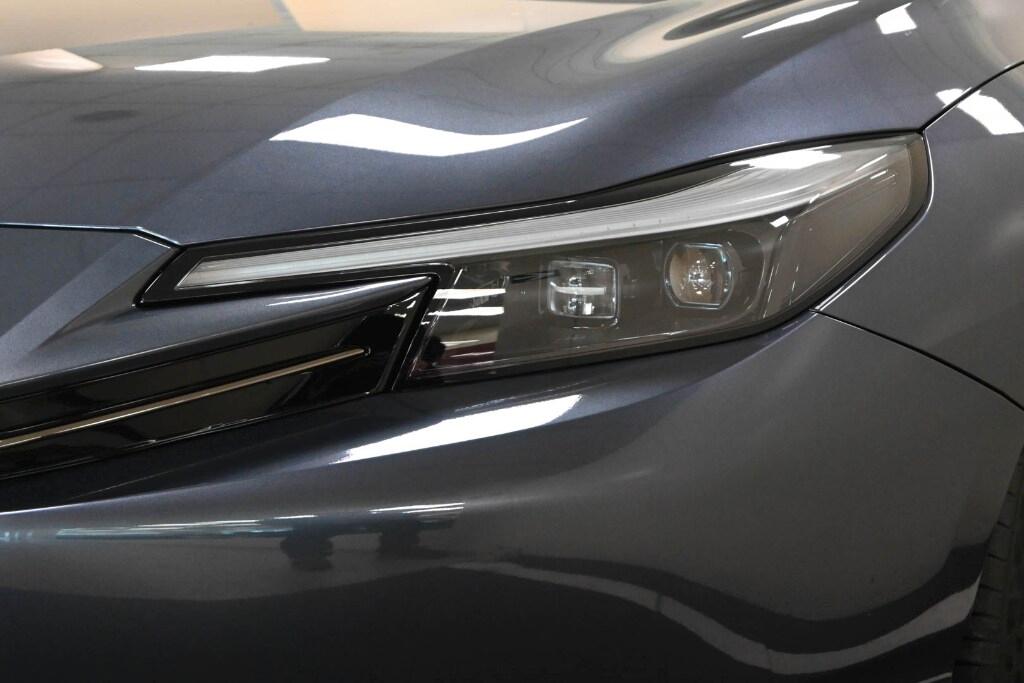 HONDA Prelude 3ª serie Prelude 2.0 Hev eCVT Ad...
