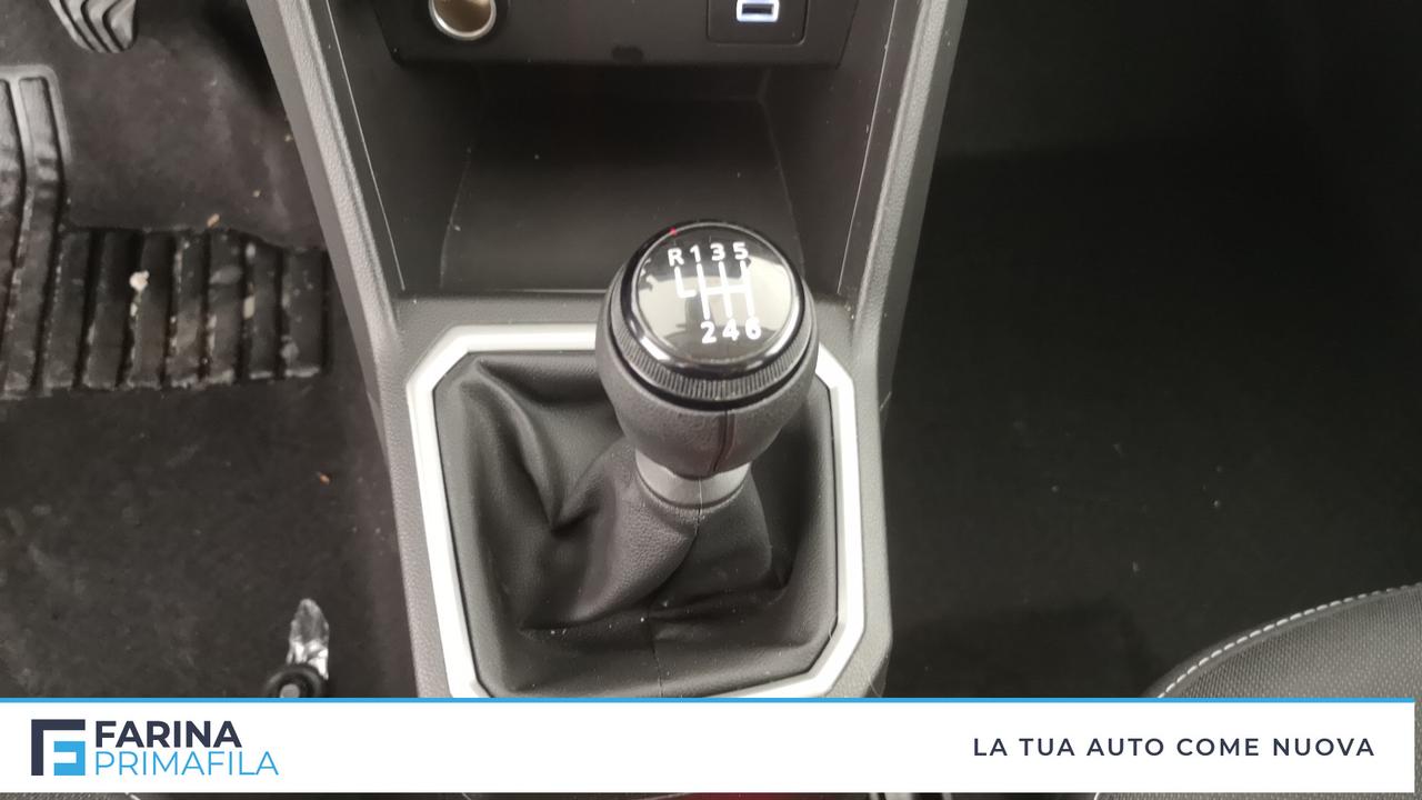 DACIA Jogger 2021 - Jogger 1.0 tce Extreme UP Gpl 100cv