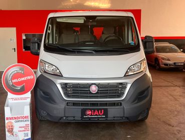 Fiat Ducato 30 2.3 MJT 130CV PC-TN Panorama