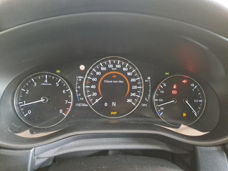 MAZDA CX-30 2.0L SKYACTIV-G 150 CV MILD HYBRID EXECUTIVE AUTO SUV