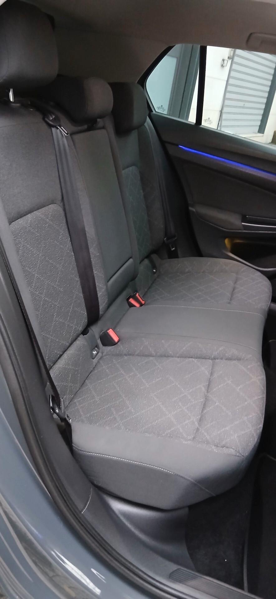 Volkswagen GOLF 8 TDI 2.0 SCR STYLE 116 CV