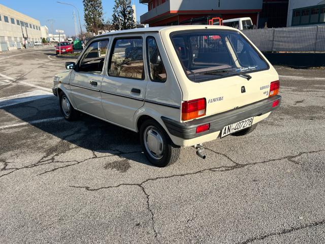 AUSTIN Metro 1.0 LS ONE OWNER 90.000KM!