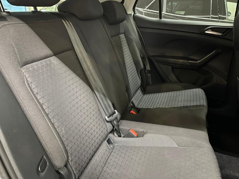 VOLKSWAGEN T-Cross 1.0 TSI 110 CV R-Line