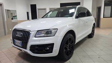 Audi Q5 2.0 TDI 177CV quattro S tronic Advanced