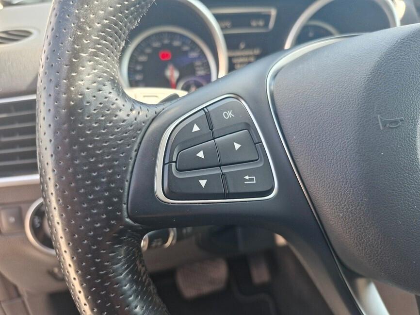 Mercedes-benz GLE 250 GLE 250 d 4Matic Premium