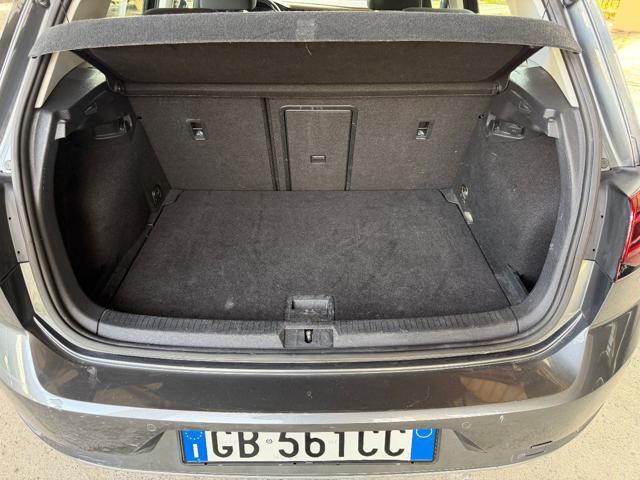 VOLKSWAGEN Golf 2.0 TDI DSG 5p. Business BlueMotion Technology