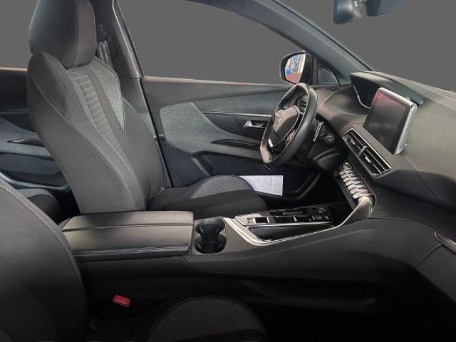 PEUGEOT 3008 PureTech Turbo 130 S&S Active Pack