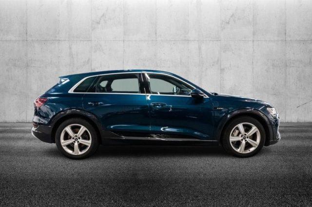 AUDI Q4 e-tron Q4 35 e-tron