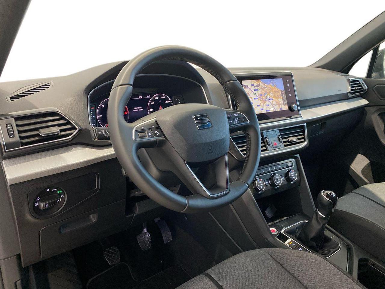 Seat Tarraco 2.0 tdi 150cv business