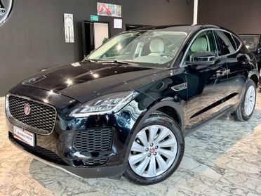Jaguar E-Pace 2.0D 150 CV AWD aut. R-Dynamic HSE