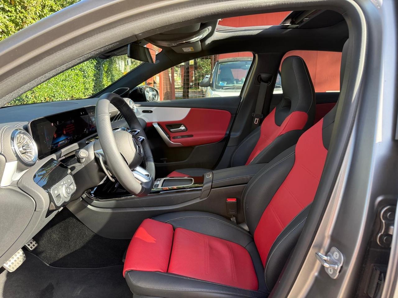 Mercedes-benz A 35 AMG 35 4Matic Premium TETTO *PROMO*