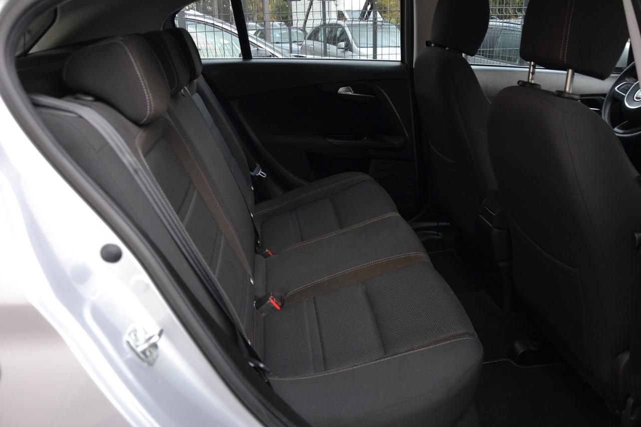 Fiat Tipo 1.3 MJT 95CV NAVI+PDC+CRUISE ADATT.+CERCHI+LED+TEL