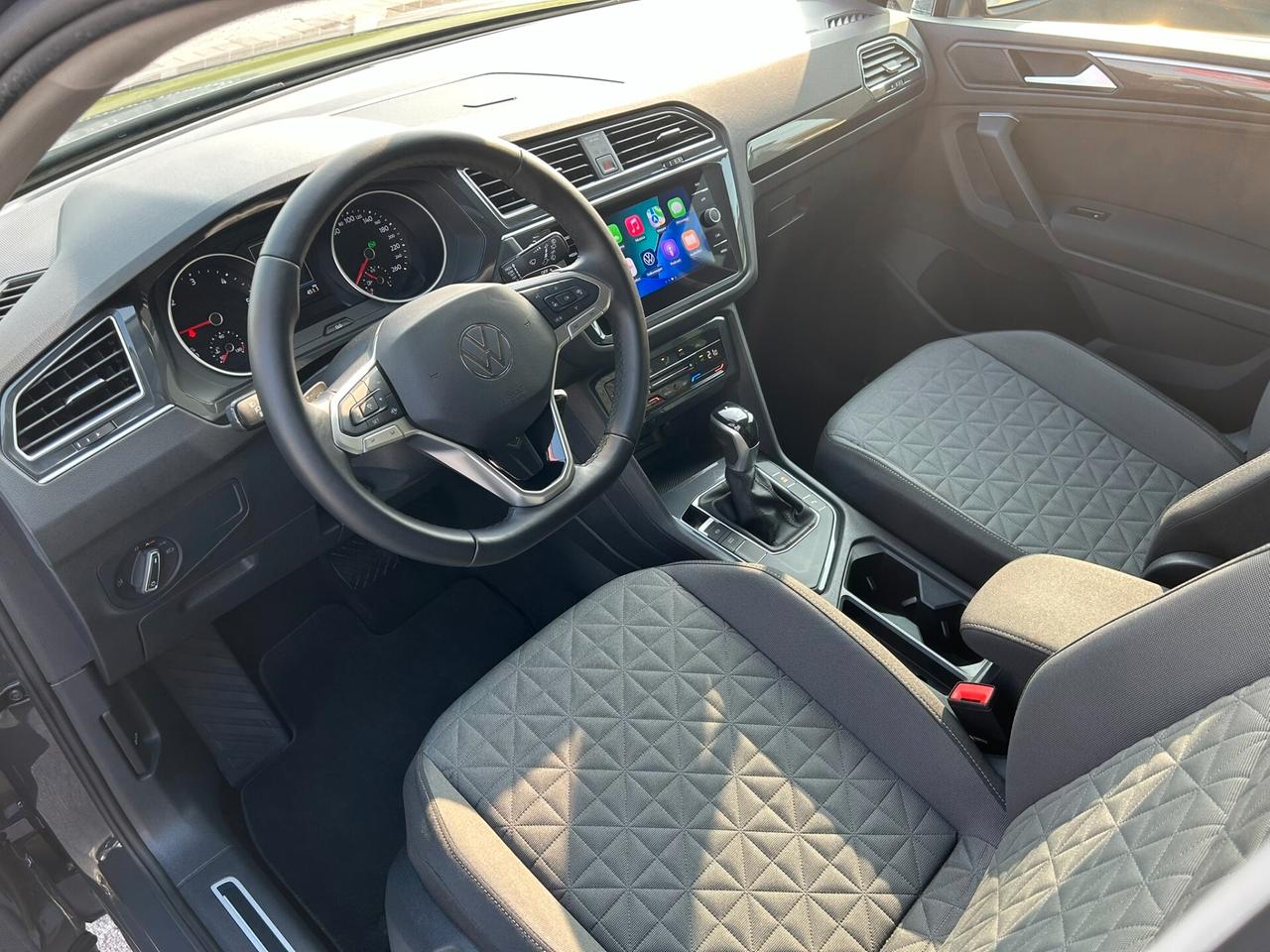 VW TIGUAN 2.0 TDI 150CV SCR DSG Life - EURO6E