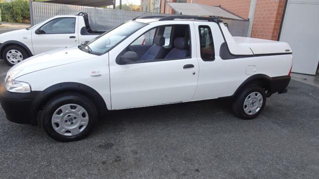 Fiat Strada 1900 ASPIRATO FIORINO ! PICK-UP