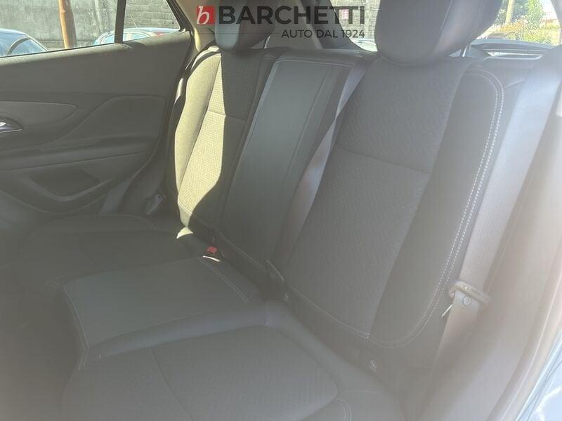 Opel Mokka 1ª SERIE X 1.6 CDTI ECOTEC 4X2 START&STOP INNOVATION