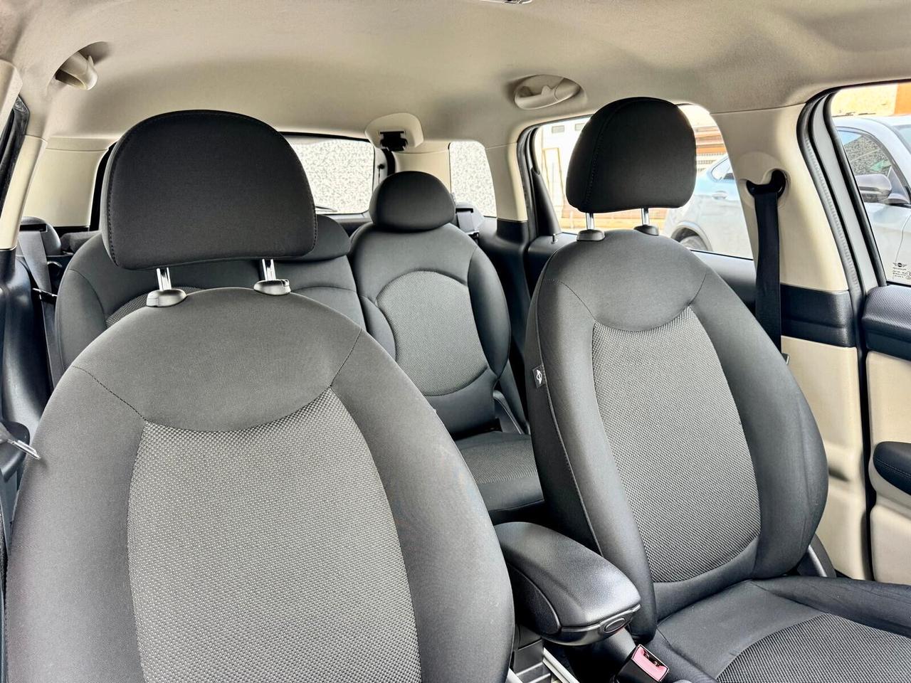 Mini One Countryman D 1.6 90Cv Kw 66