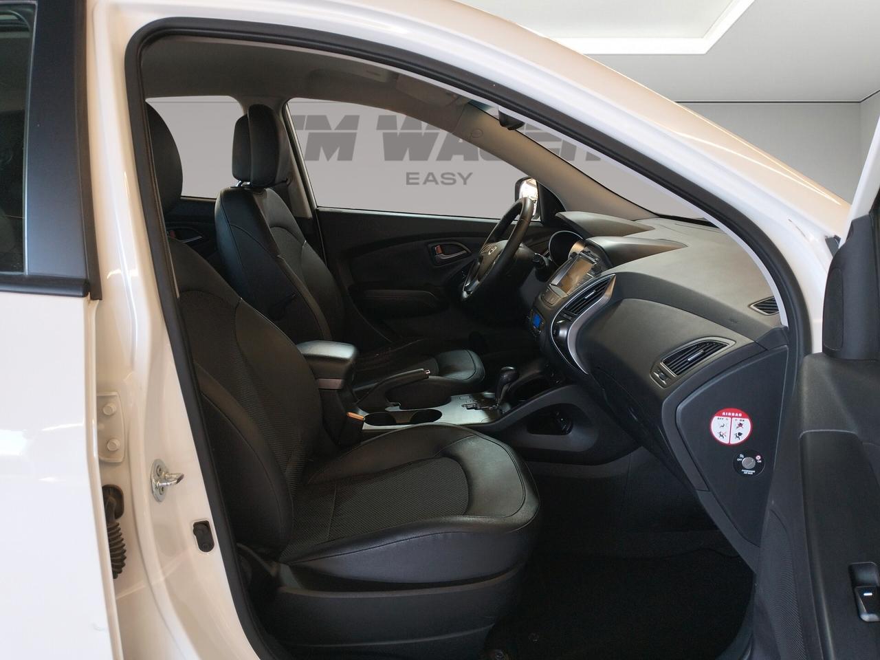 Hyundai iX35 2.0 crdi Xpossible 4wd 136cv auto