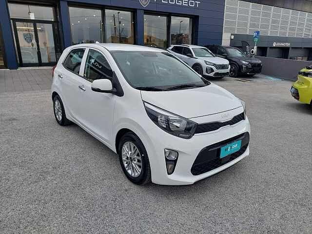 Kia Picanto 1.0 12V 5 porte Style TT