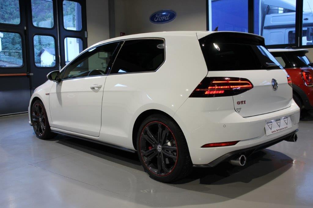 Volkswagen Golf GTI Performance 2.0 245 CV TSI 3p. Cambio Manuale