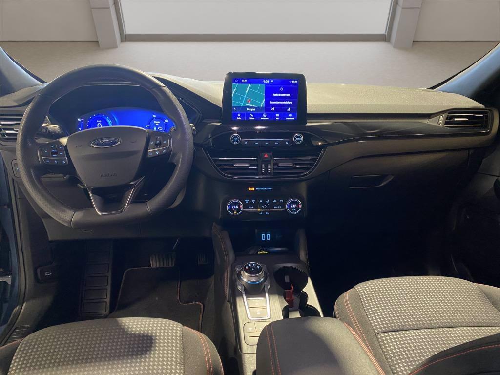 FORD Kuga 2.5 phev ST-Line 2wd 225cv cvt del 2022